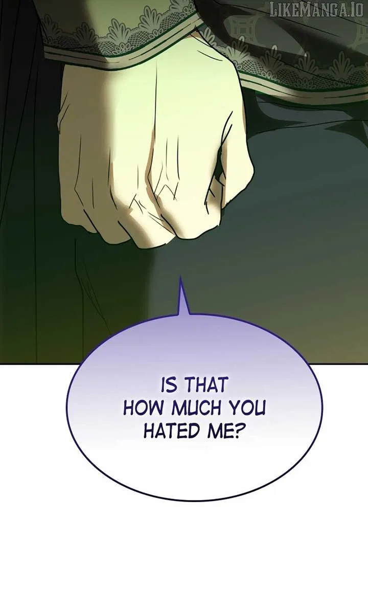 Describe Your Feeling When Being Reincarnated as Your Husband’s Mistress Chapter 62 – Page 81