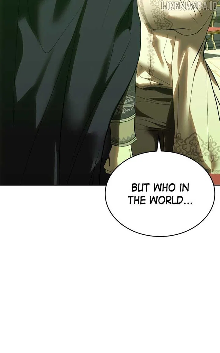 Describe Your Feeling When Being Reincarnated as Your Husband’s Mistress Chapter 62 – Page 83