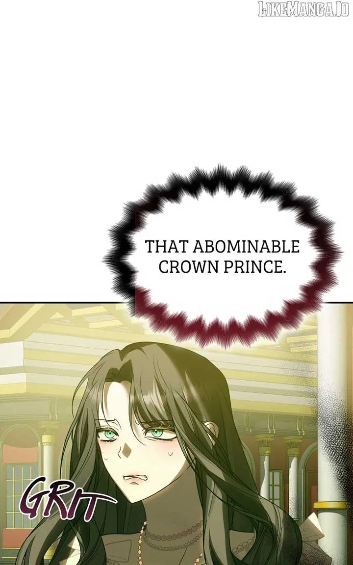 Describe Your Feeling When Being Reincarnated as Your Husband’s Mistress Chapter 62 – Page 87