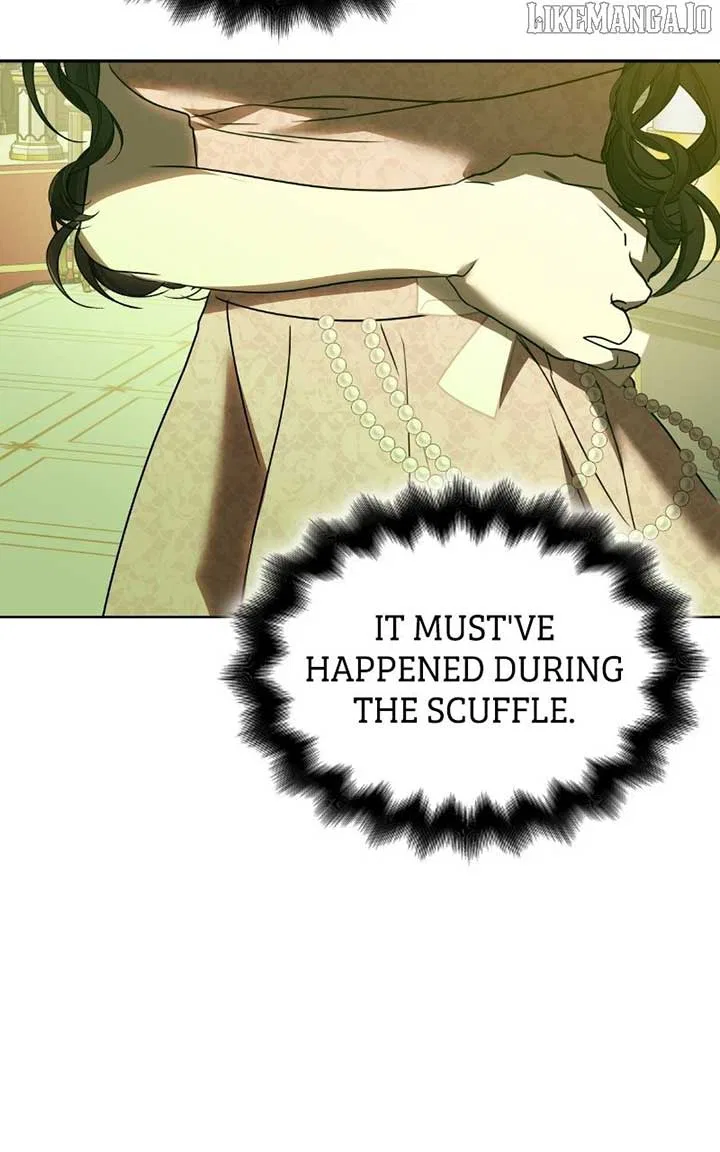 Describe Your Feeling When Being Reincarnated as Your Husband’s Mistress Chapter 62 – Page 89