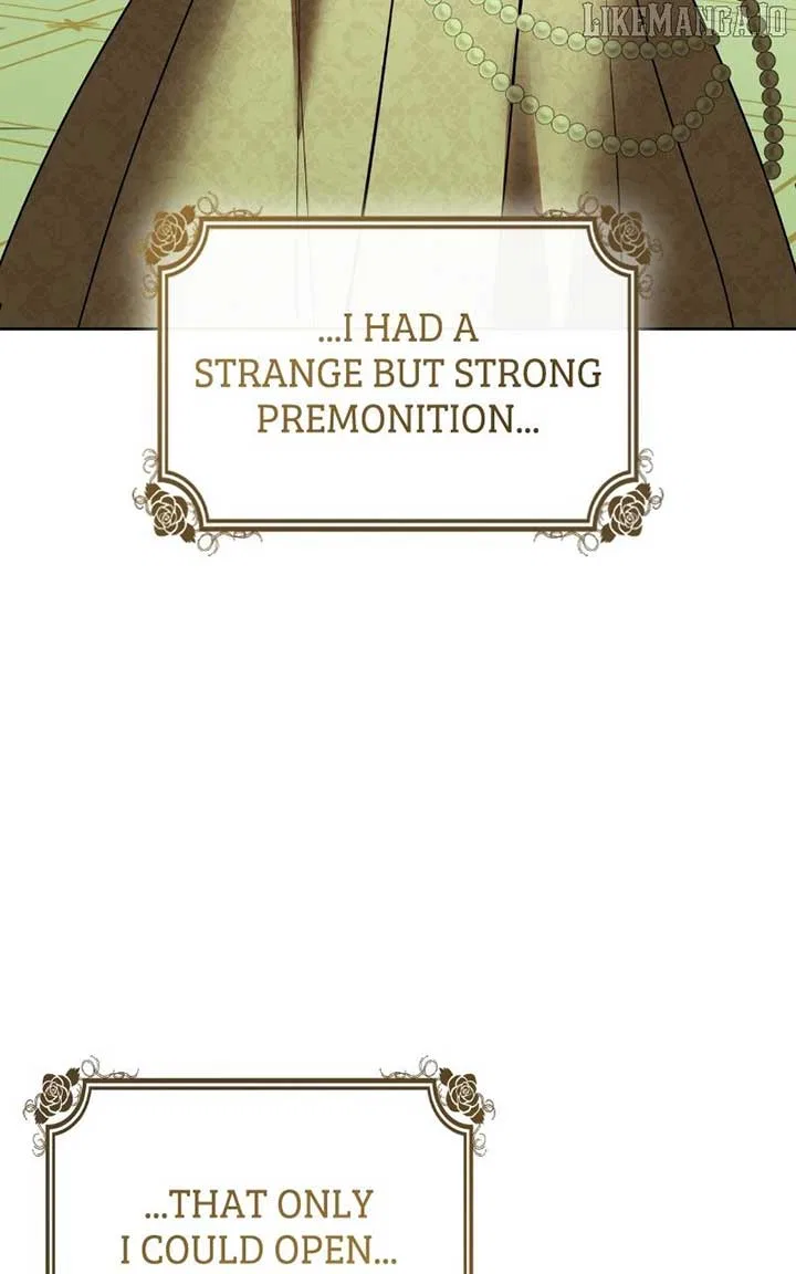 Describe Your Feeling When Being Reincarnated as Your Husband’s Mistress Chapter 62 – Page 93