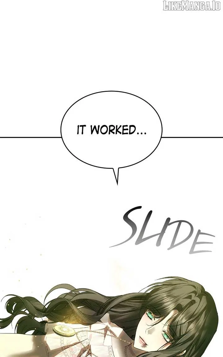Describe Your Feeling When Being Reincarnated as Your Husband’s Mistress Chapter 62 – Page 103