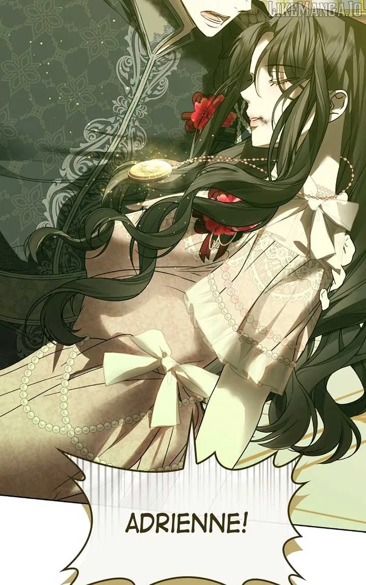 Describe Your Feeling When Being Reincarnated as Your Husband’s Mistress Chapter 62 – Page 107
