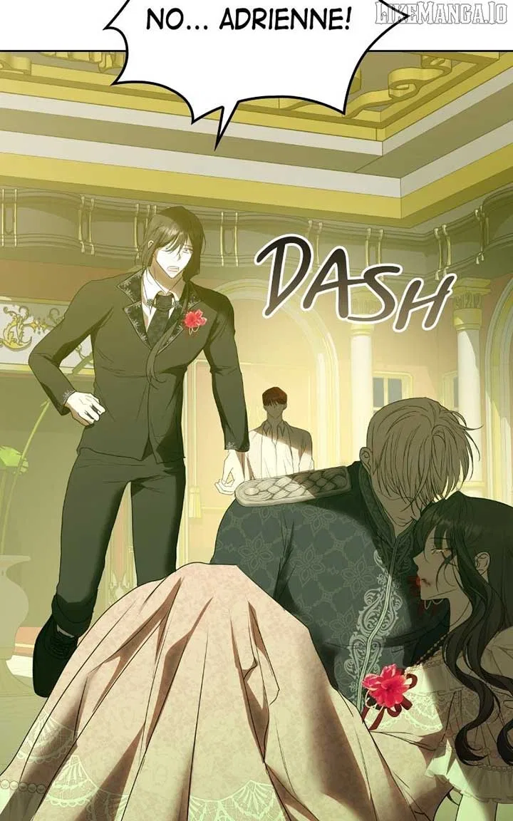 Describe Your Feeling When Being Reincarnated as Your Husband’s Mistress Chapter 62 – Page 110