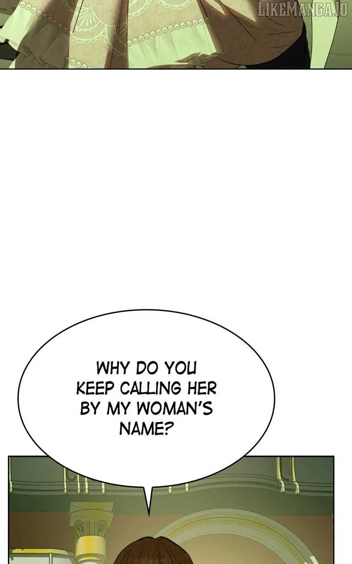 Describe Your Feeling When Being Reincarnated as Your Husband’s Mistress Chapter 62 – Page 111