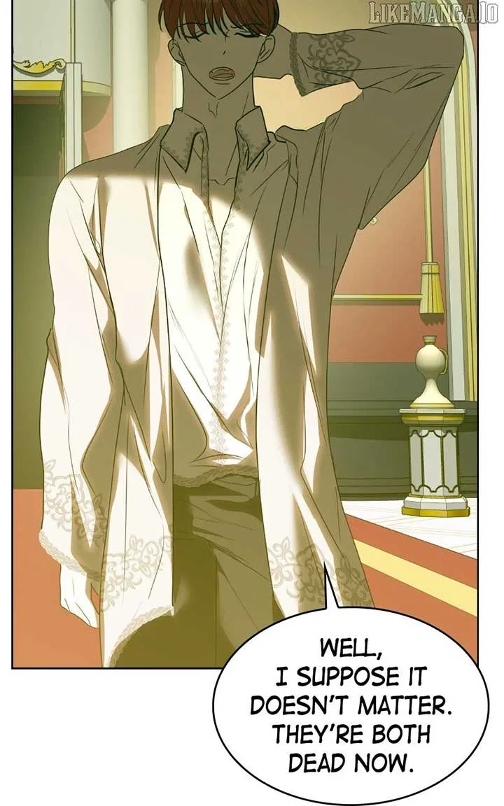 Describe Your Feeling When Being Reincarnated as Your Husband’s Mistress Chapter 62 – Page 112