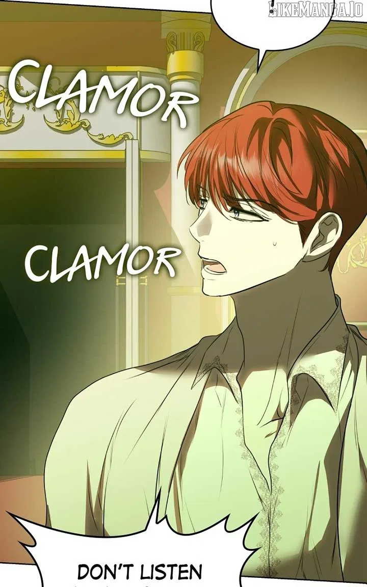 Describe Your Feeling When Being Reincarnated as Your Husband’s Mistress Chapter 62 – Page 115