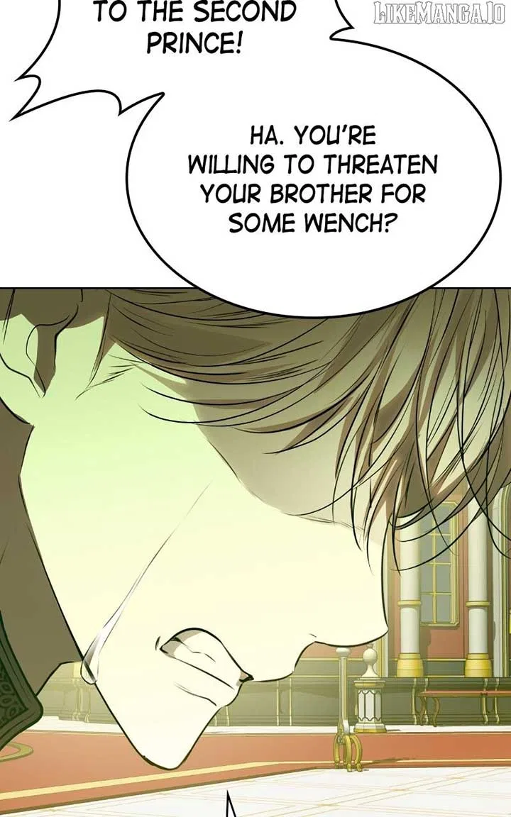 Describe Your Feeling When Being Reincarnated as Your Husband’s Mistress Chapter 62 – Page 116