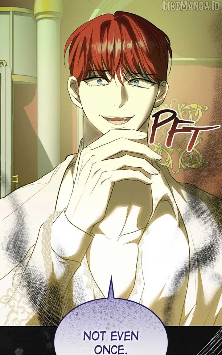 Describe Your Feeling When Being Reincarnated as Your Husband’s Mistress Chapter 62 – Page 118