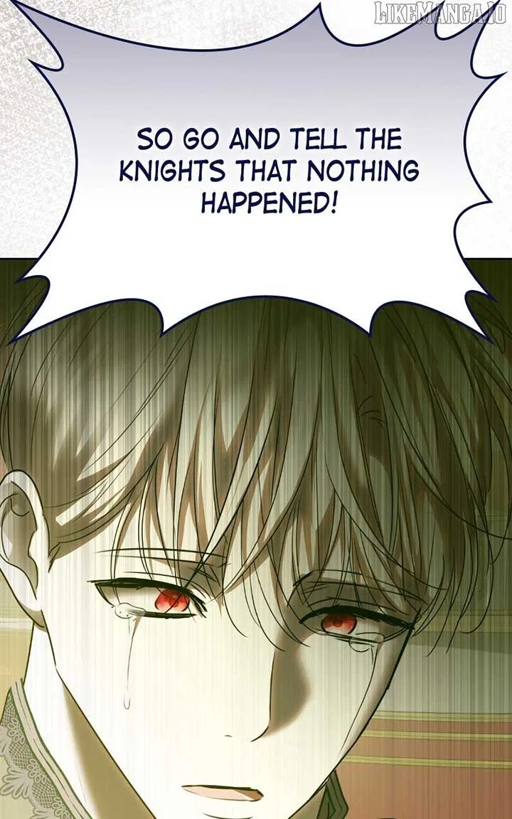 Describe Your Feeling When Being Reincarnated as Your Husband’s Mistress Chapter 62 – Page 121
