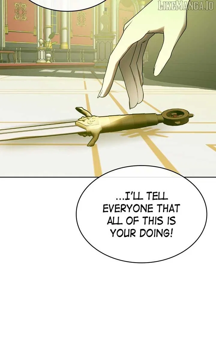 Describe Your Feeling When Being Reincarnated as Your Husband’s Mistress Chapter 62 – Page 123