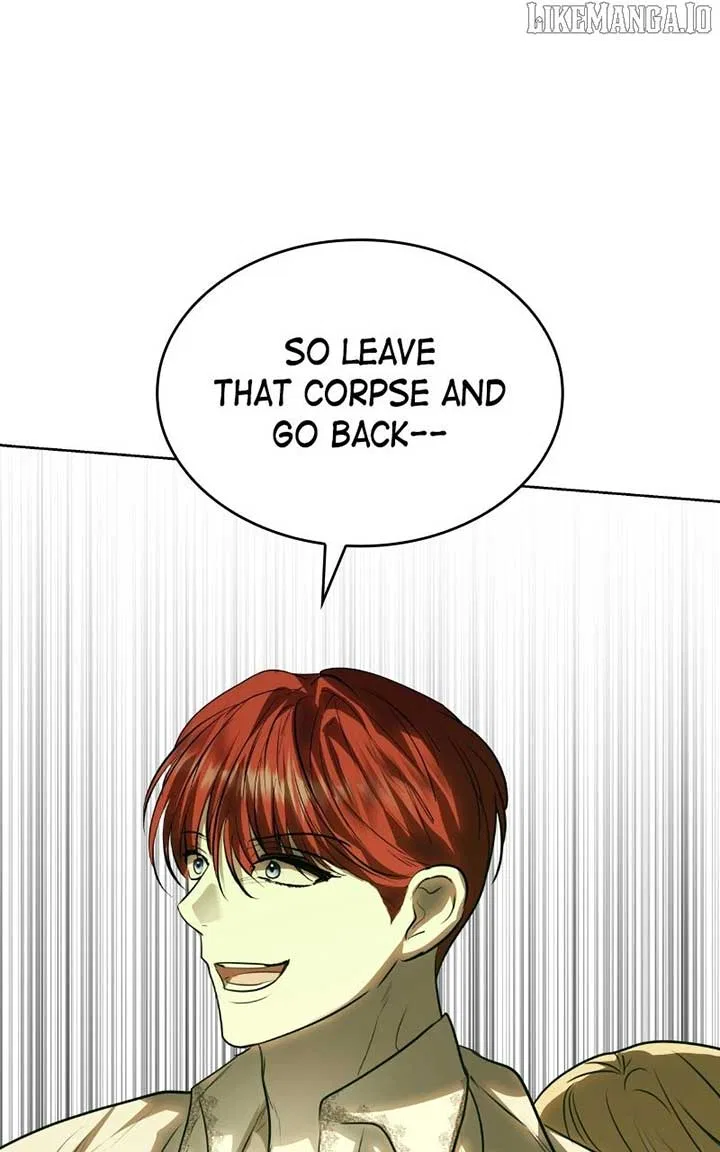 Describe Your Feeling When Being Reincarnated as Your Husband’s Mistress Chapter 62 – Page 124