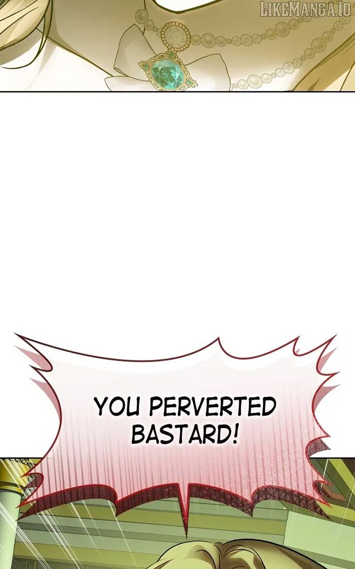 Describe Your Feeling When Being Reincarnated as Your Husband’s Mistress Chapter 62 – Page 127