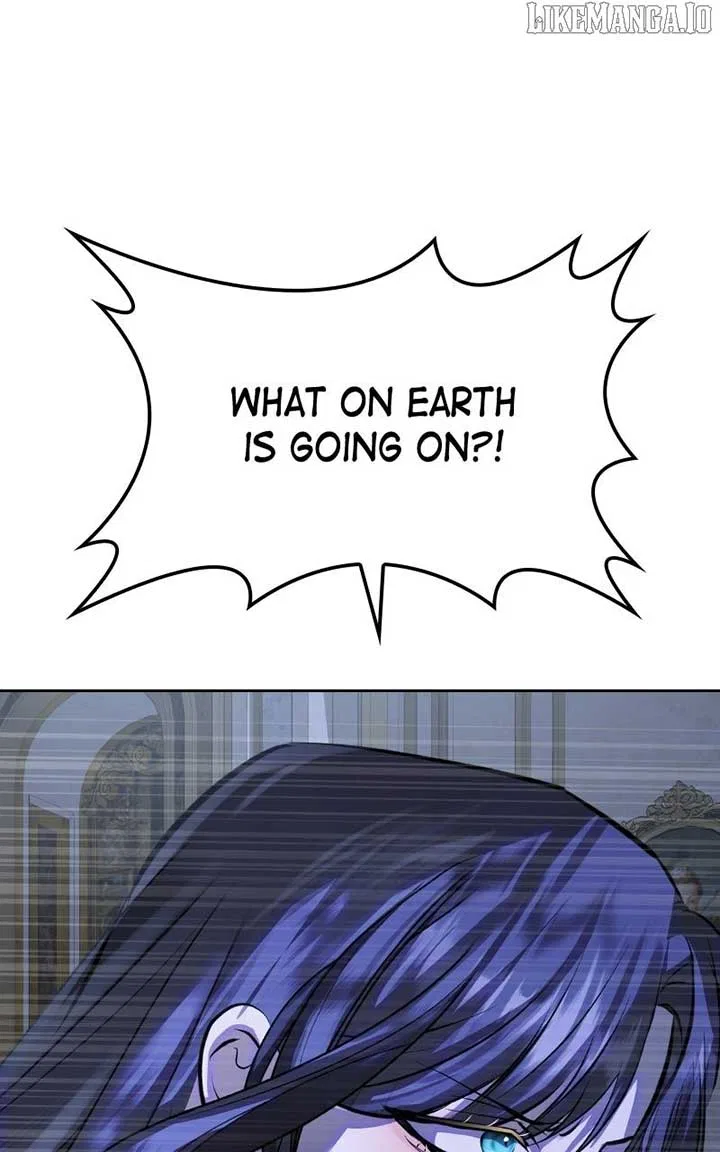 Describe Your Feeling When Being Reincarnated as Your Husband’s Mistress Chapter 61 – Page 3