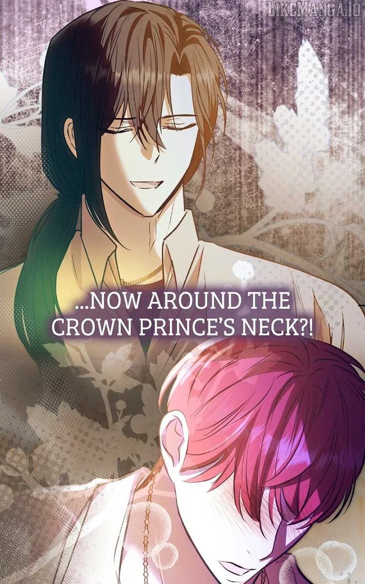 Describe Your Feeling When Being Reincarnated as Your Husband’s Mistress Chapter 61 – Page 6