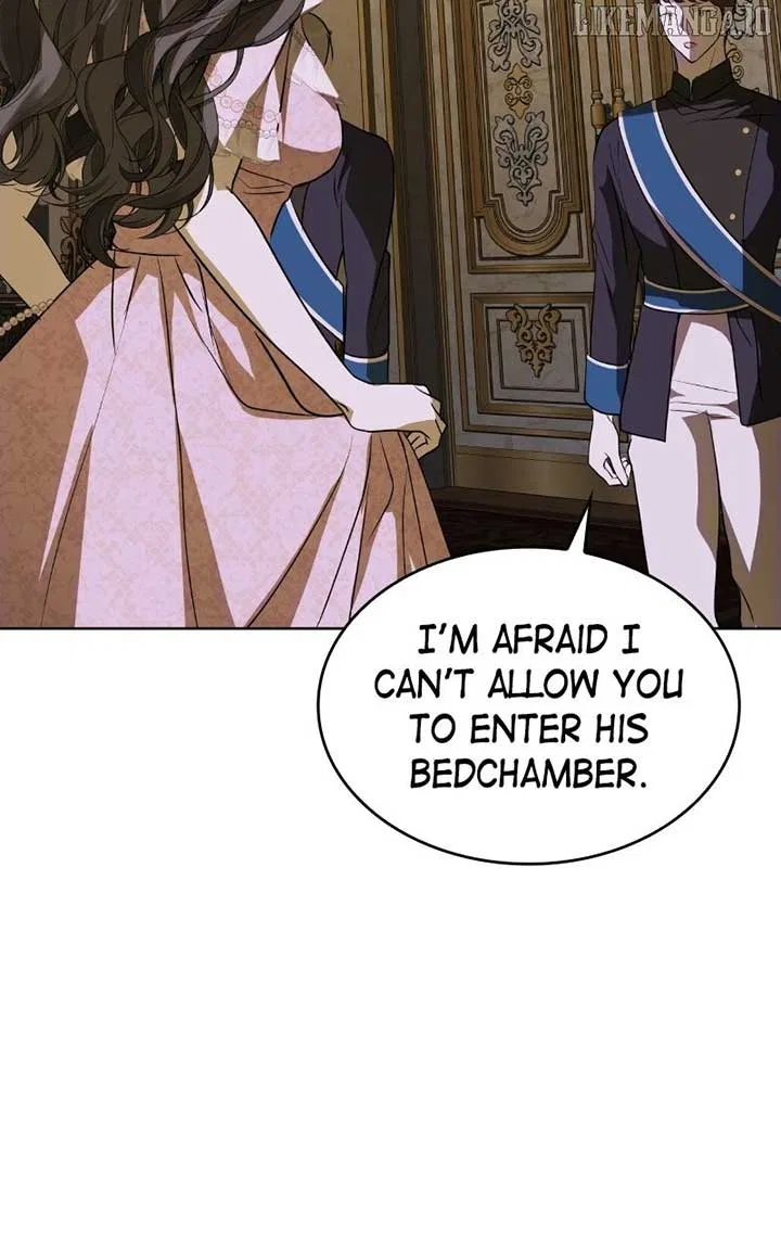 Describe Your Feeling When Being Reincarnated as Your Husband’s Mistress Chapter 61 – Page 11