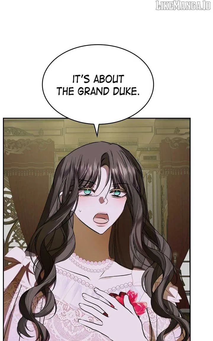 Describe Your Feeling When Being Reincarnated as Your Husband’s Mistress Chapter 61 – Page 12