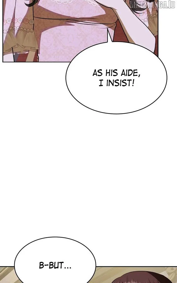 Describe Your Feeling When Being Reincarnated as Your Husband’s Mistress Chapter 61 – Page 13