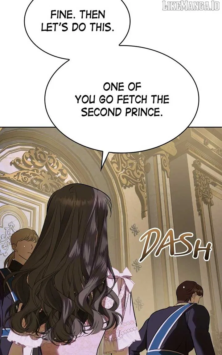 Describe Your Feeling When Being Reincarnated as Your Husband’s Mistress Chapter 61 – Page 15