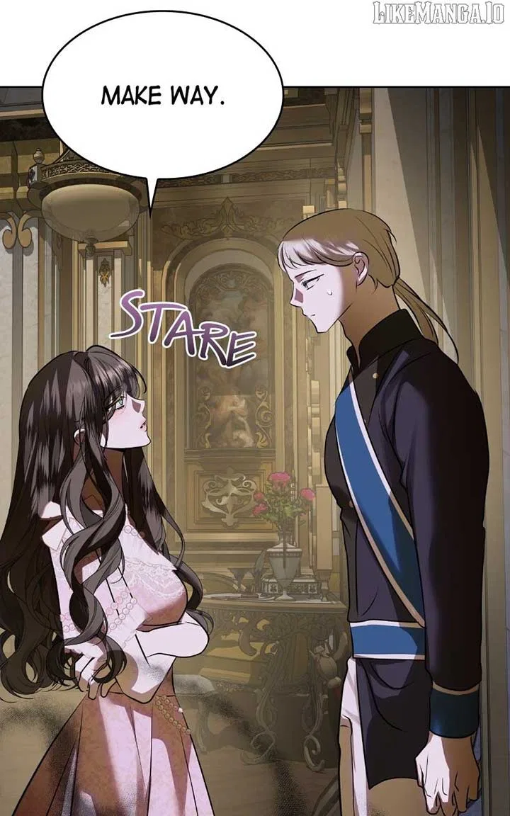 Describe Your Feeling When Being Reincarnated as Your Husband’s Mistress Chapter 61 – Page 17