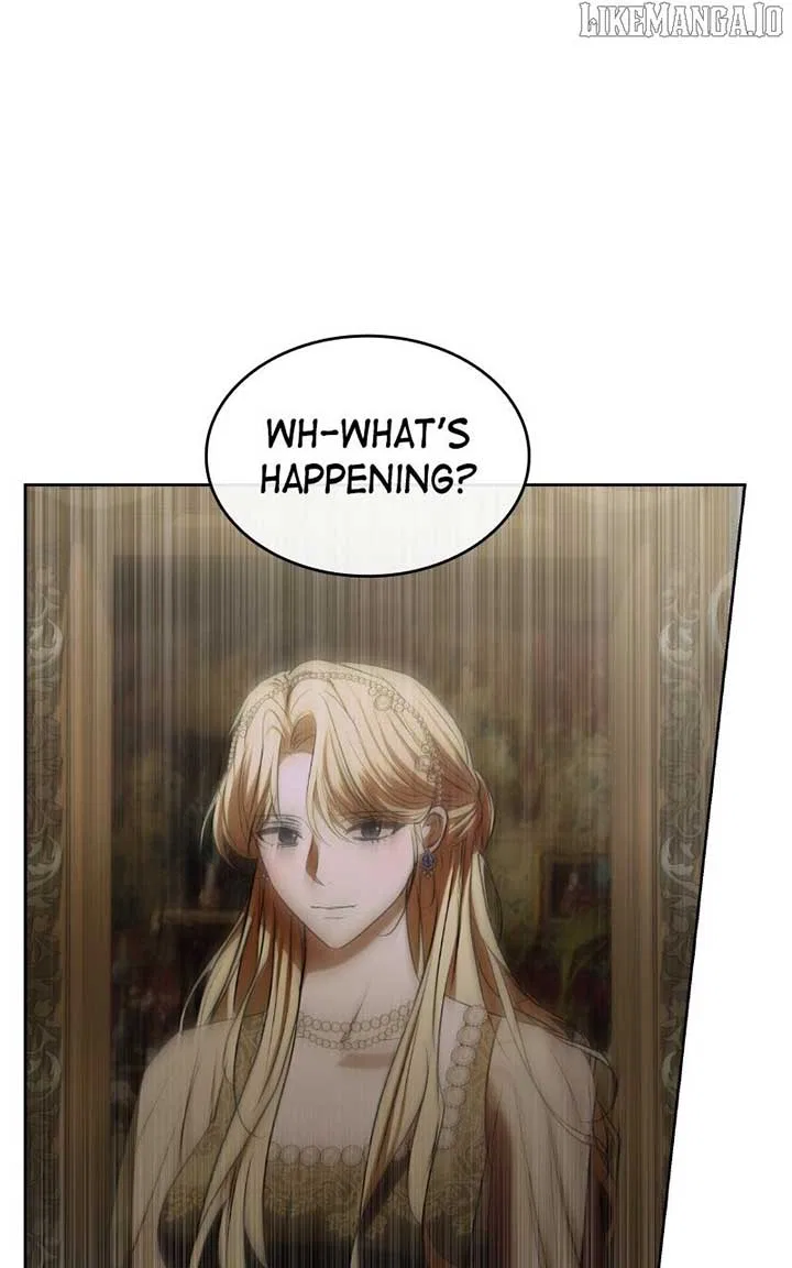 Describe Your Feeling When Being Reincarnated as Your Husband’s Mistress Chapter 61 – Page 27