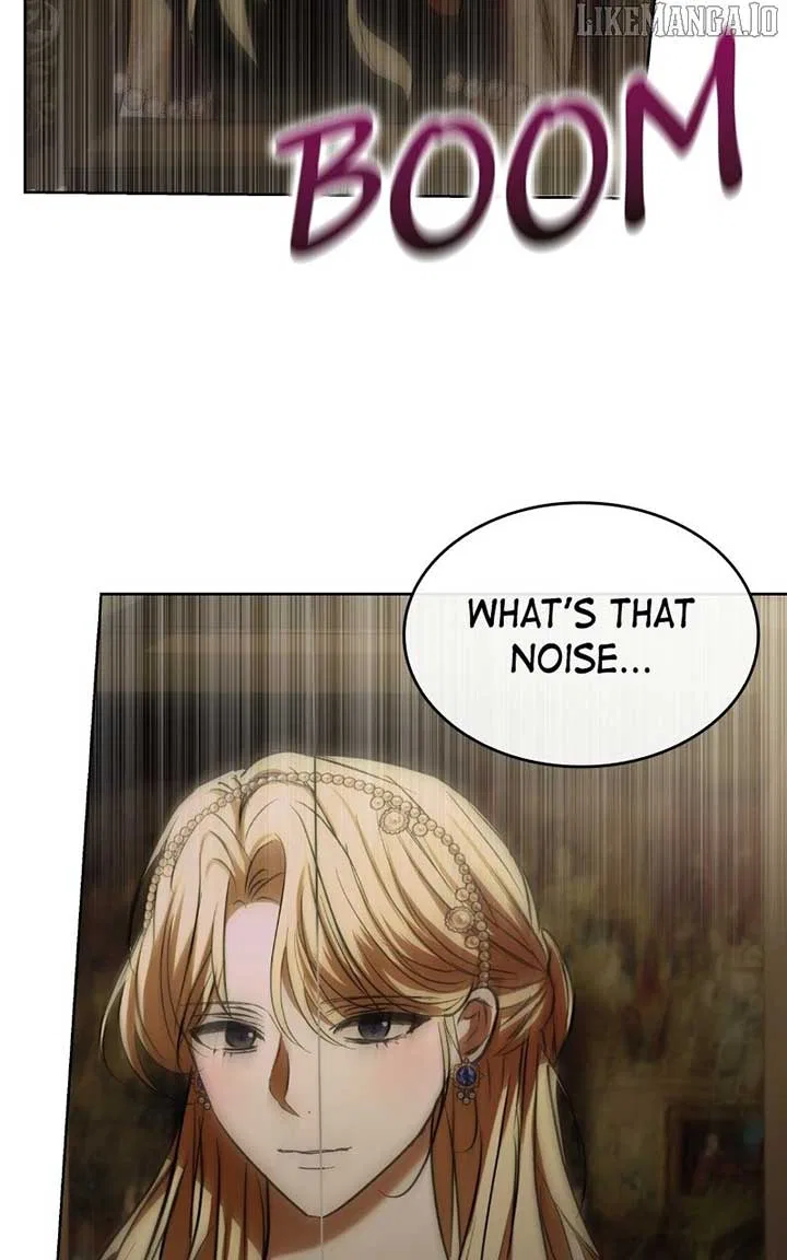 Describe Your Feeling When Being Reincarnated as Your Husband’s Mistress Chapter 61 – Page 28
