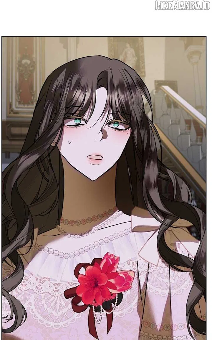 Describe Your Feeling When Being Reincarnated as Your Husband’s Mistress Chapter 61 – Page 32