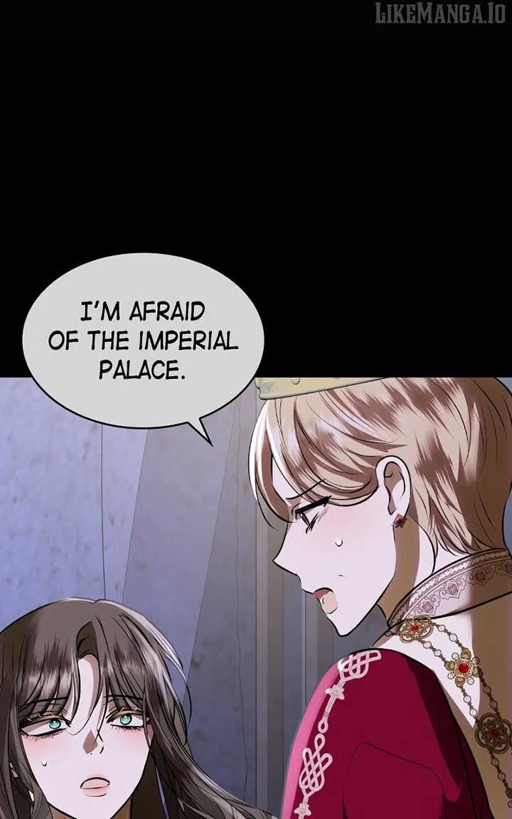 Describe Your Feeling When Being Reincarnated as Your Husband’s Mistress Chapter 61 – Page 34