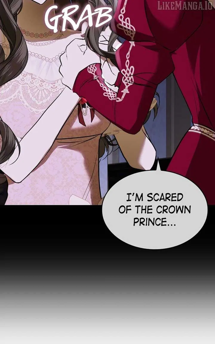 Describe Your Feeling When Being Reincarnated as Your Husband’s Mistress Chapter 61 – Page 35