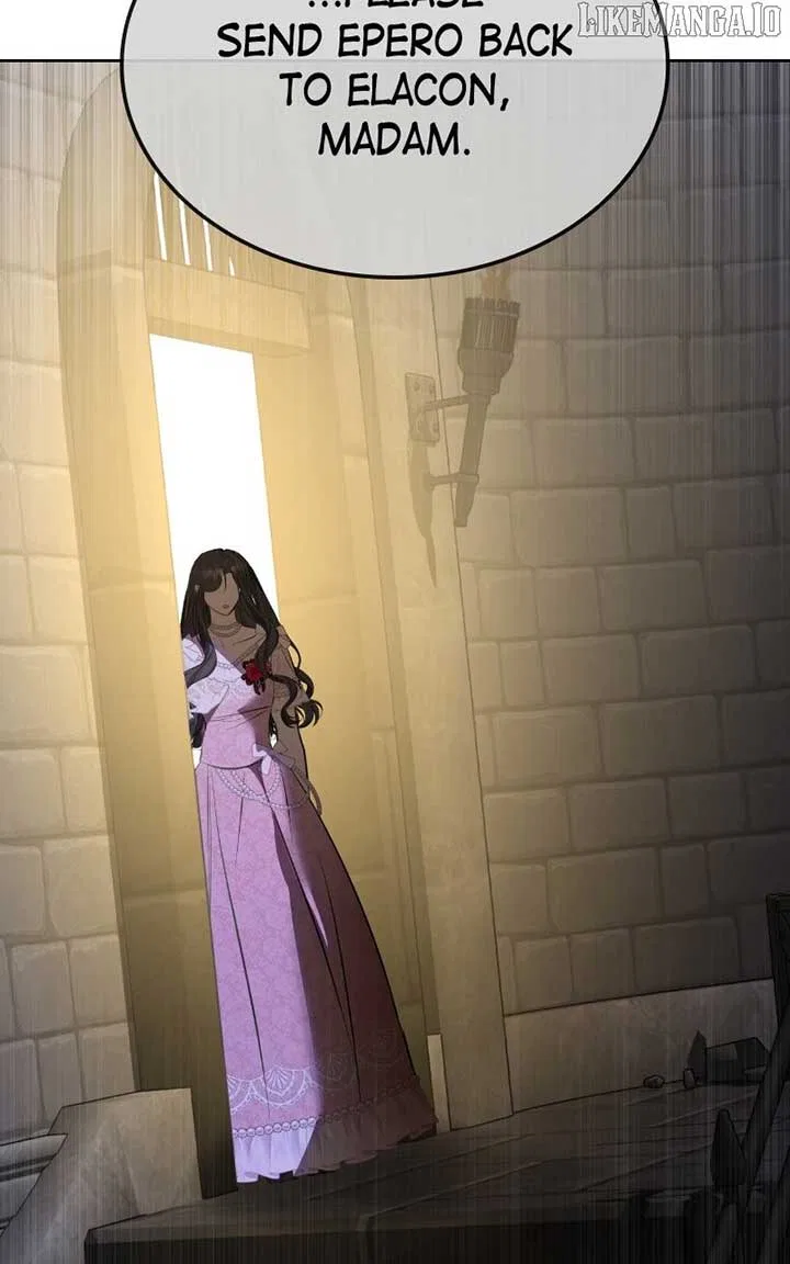 Describe Your Feeling When Being Reincarnated as Your Husband’s Mistress Chapter 61 – Page 38