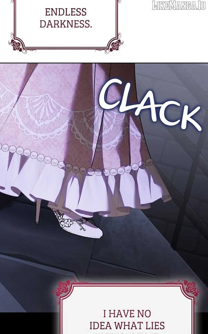 Describe Your Feeling When Being Reincarnated as Your Husband’s Mistress Chapter 61 – Page 40