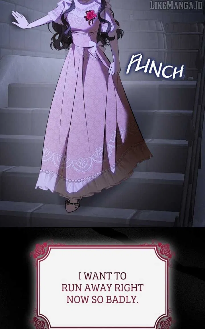Describe Your Feeling When Being Reincarnated as Your Husband’s Mistress Chapter 61 – Page 42