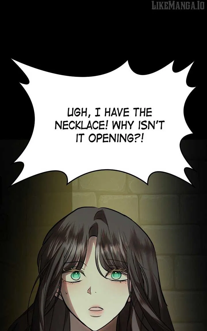 Describe Your Feeling When Being Reincarnated as Your Husband’s Mistress Chapter 61 – Page 45