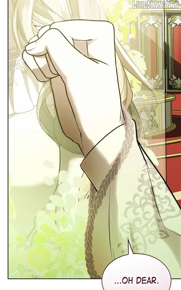 Describe Your Feeling When Being Reincarnated as Your Husband’s Mistress Chapter 61 – Page 49