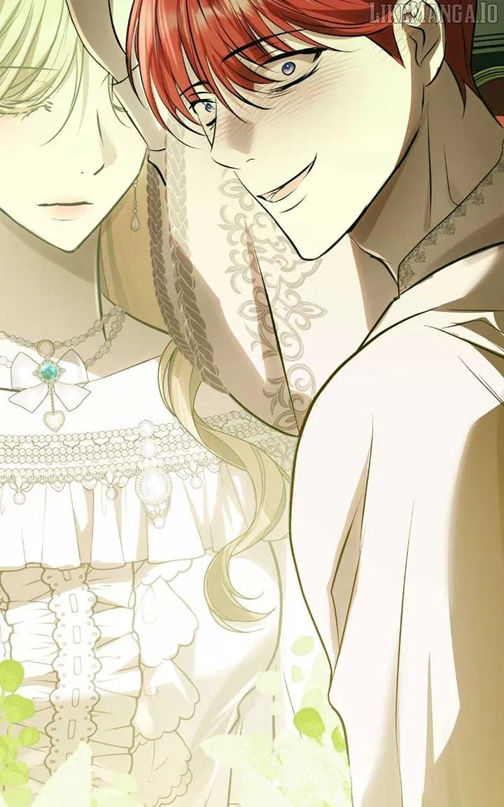 Describe Your Feeling When Being Reincarnated as Your Husband’s Mistress Chapter 61 – Page 51