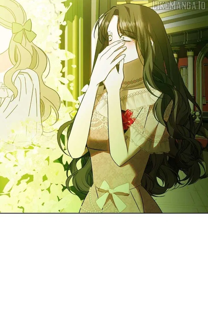 Describe Your Feeling When Being Reincarnated as Your Husband’s Mistress Chapter 61 – Page 56