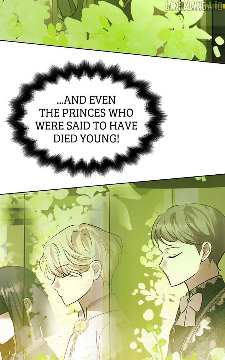 Describe Your Feeling When Being Reincarnated as Your Husband’s Mistress Chapter 61 – Page 58