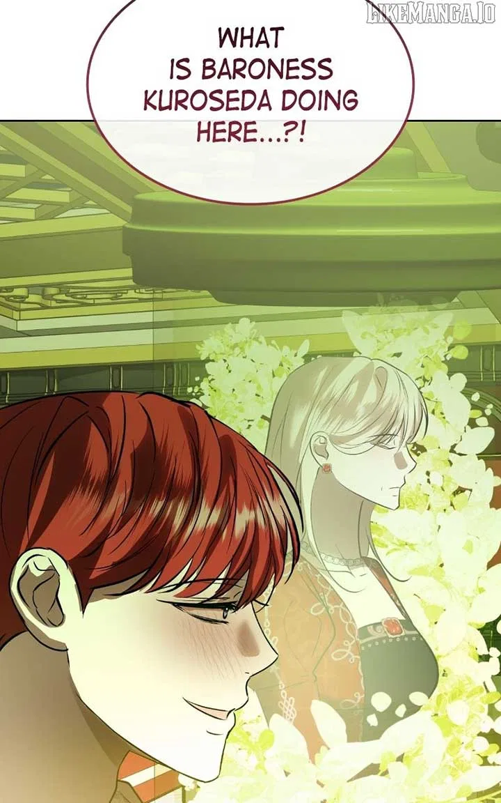Describe Your Feeling When Being Reincarnated as Your Husband’s Mistress Chapter 61 – Page 60