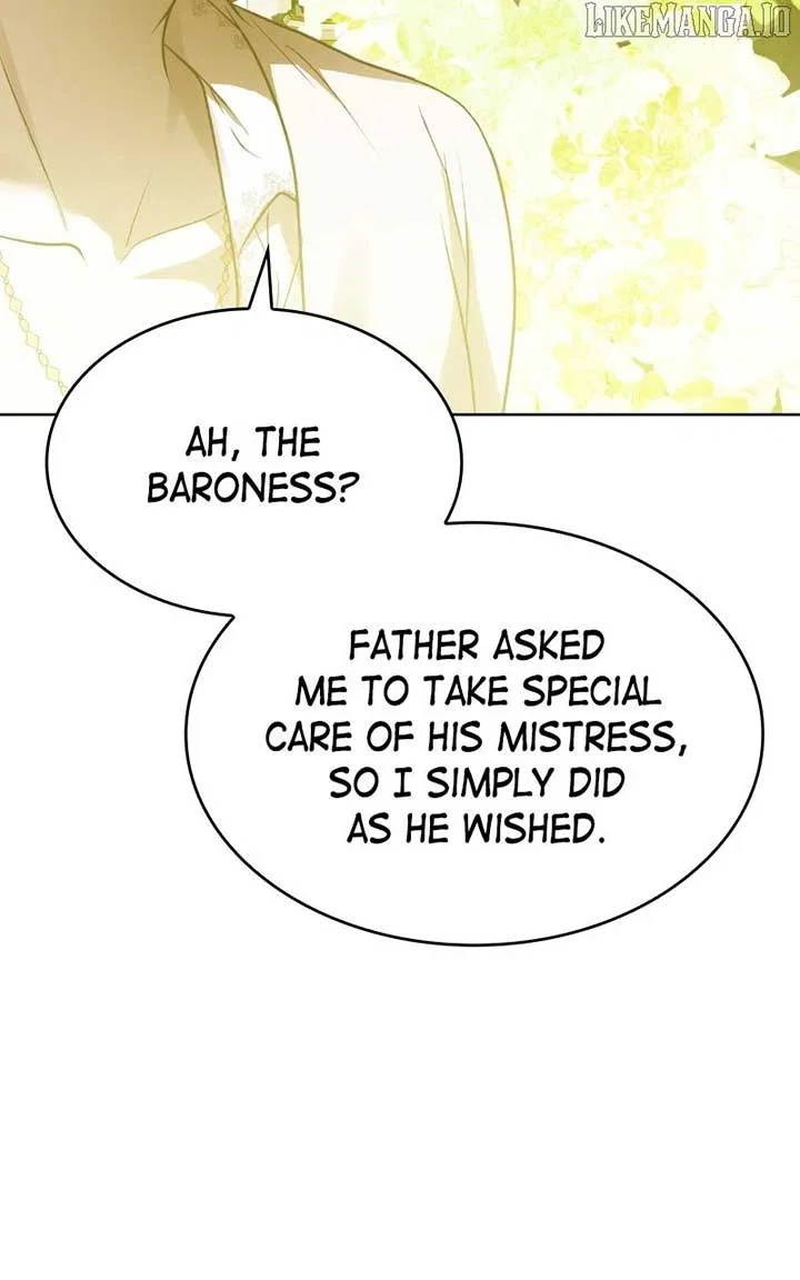 Describe Your Feeling When Being Reincarnated as Your Husband’s Mistress Chapter 61 – Page 61