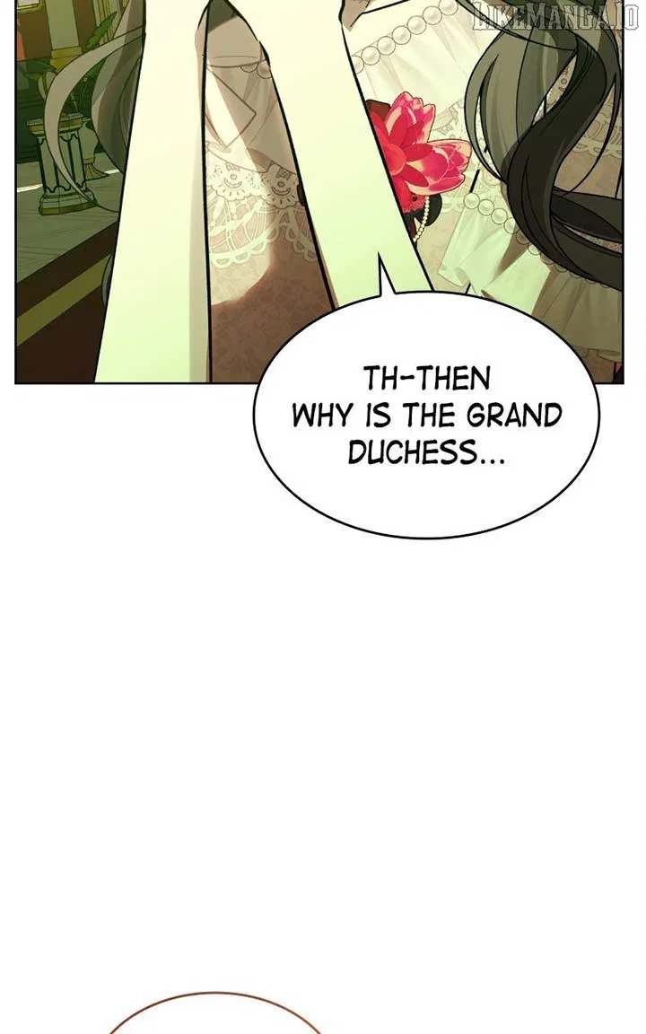 Describe Your Feeling When Being Reincarnated as Your Husband’s Mistress Chapter 61 – Page 63