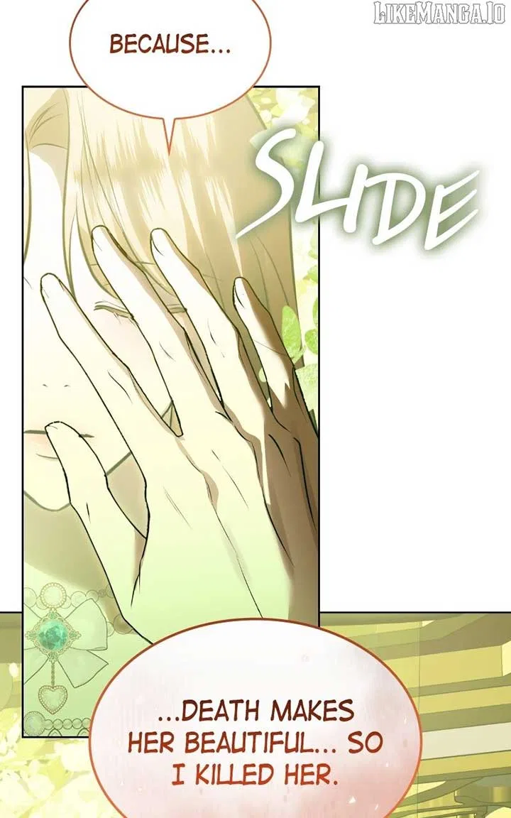Describe Your Feeling When Being Reincarnated as Your Husband’s Mistress Chapter 61 – Page 64