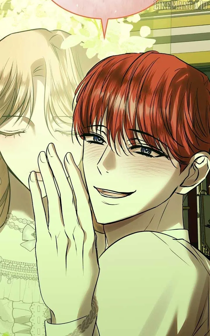 Describe Your Feeling When Being Reincarnated as Your Husband’s Mistress Chapter 61 – Page 65