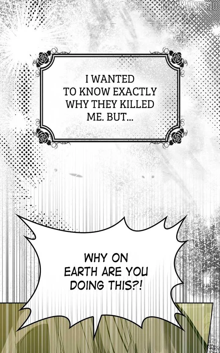 Describe Your Feeling When Being Reincarnated as Your Husband’s Mistress Chapter 61 – Page 69