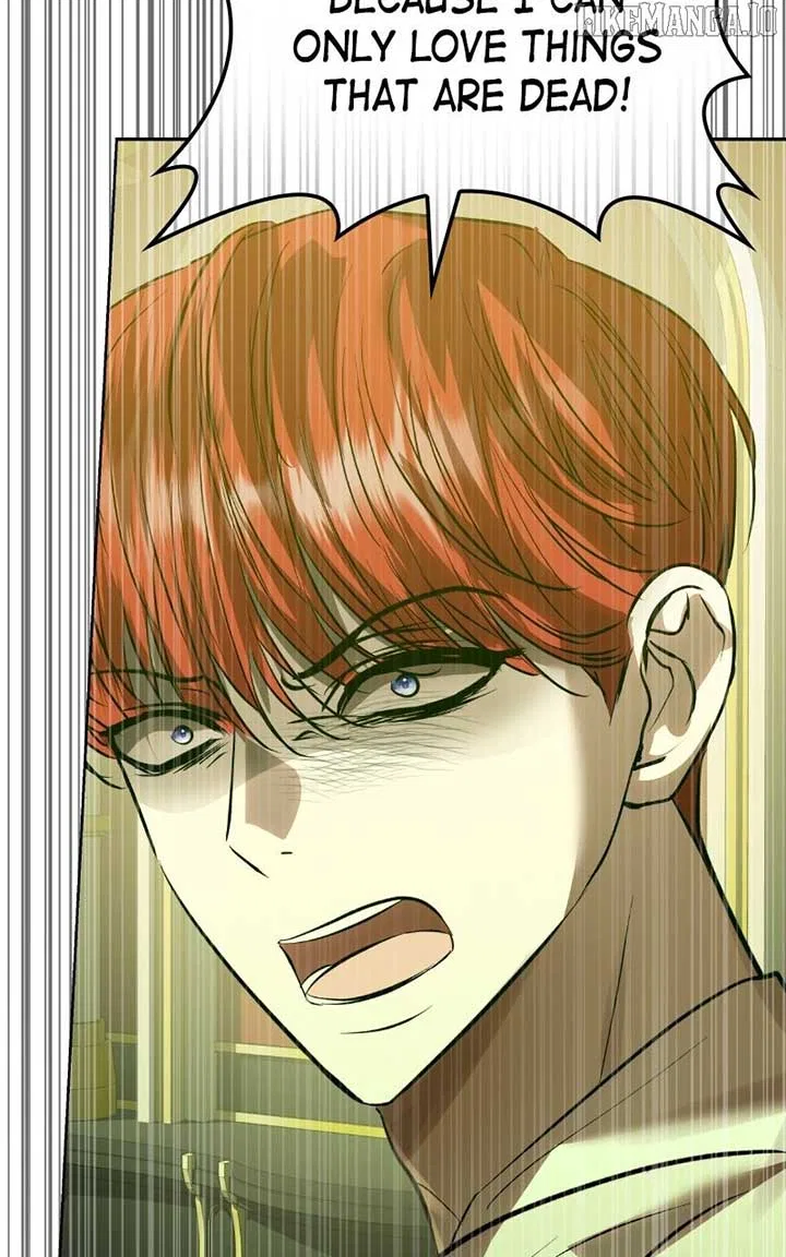 Describe Your Feeling When Being Reincarnated as Your Husband’s Mistress Chapter 61 – Page 71