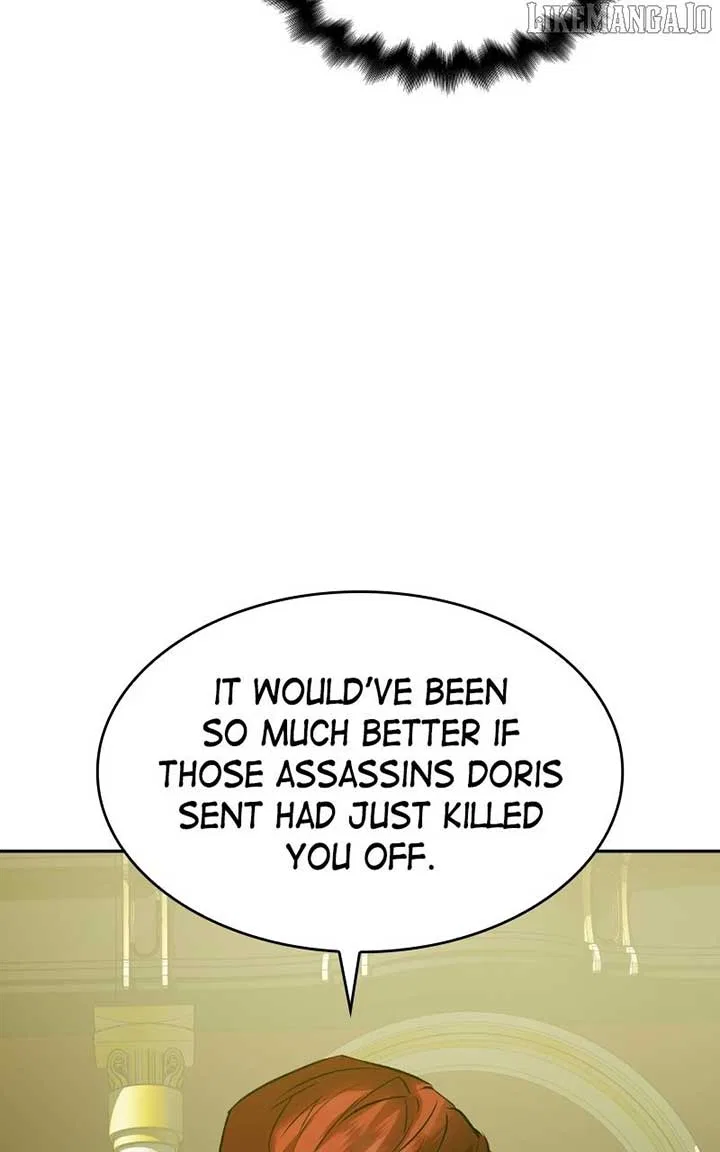 Describe Your Feeling When Being Reincarnated as Your Husband’s Mistress Chapter 61 – Page 74