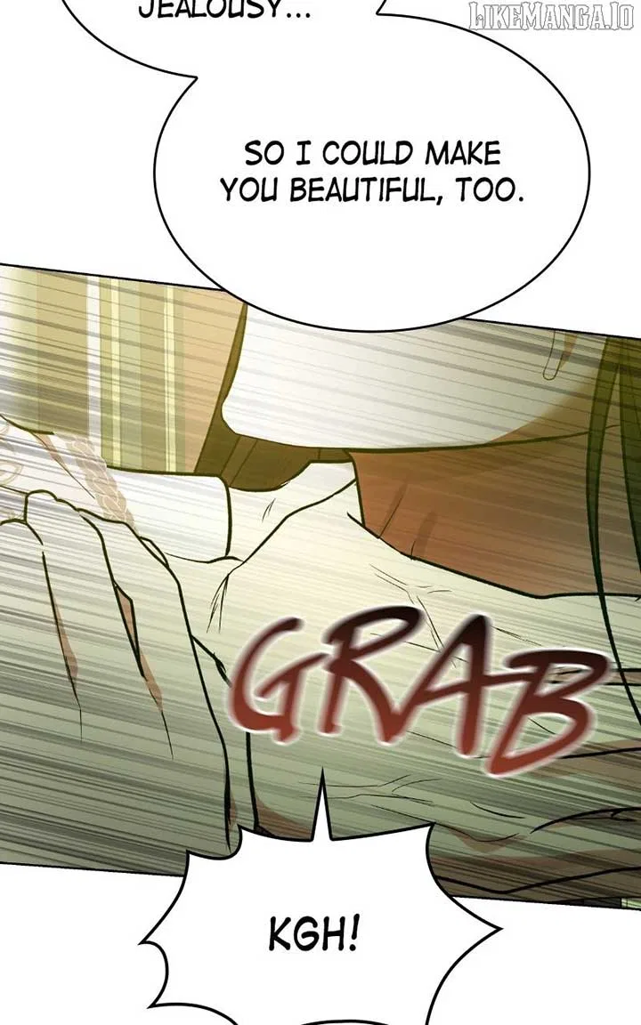 Describe Your Feeling When Being Reincarnated as Your Husband’s Mistress Chapter 61 – Page 76