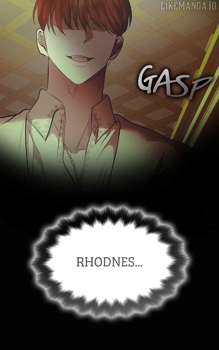 Describe Your Feeling When Being Reincarnated as Your Husband’s Mistress Chapter 61 – Page 80