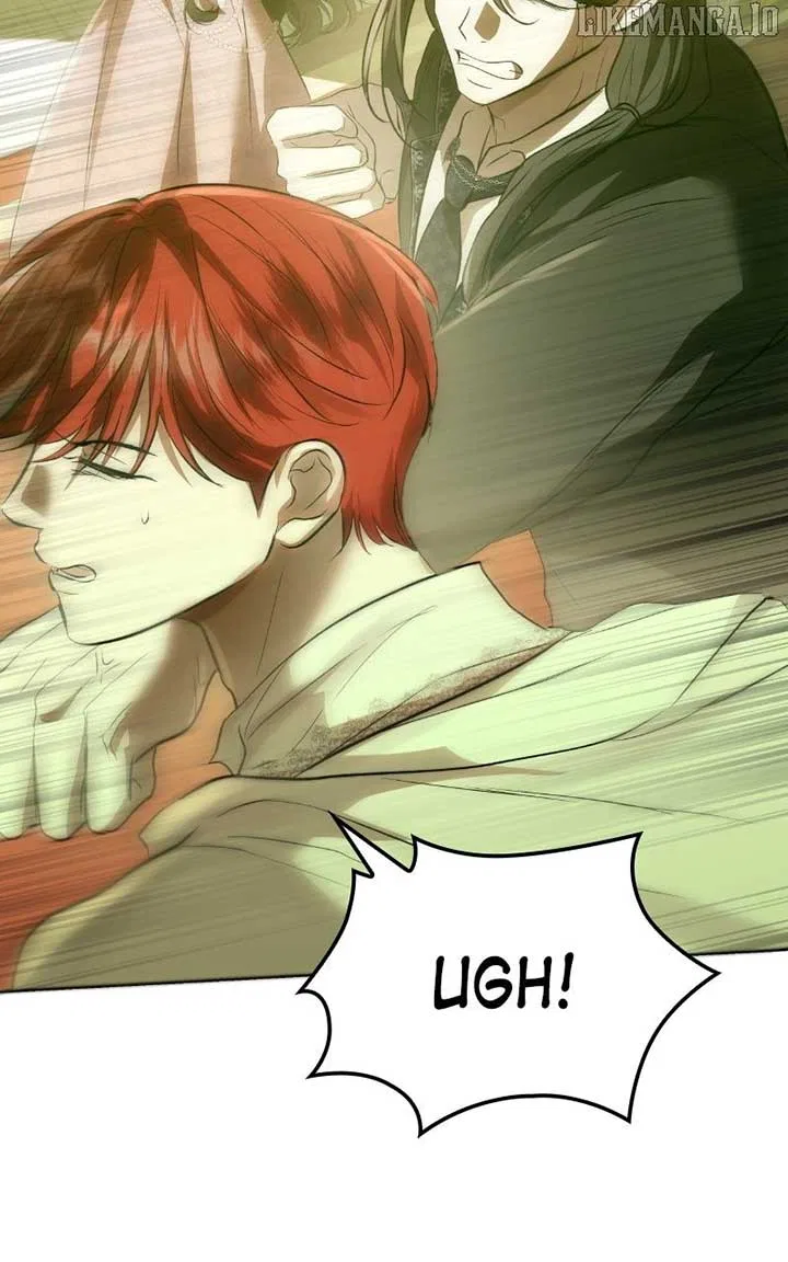 Describe Your Feeling When Being Reincarnated as Your Husband’s Mistress Chapter 61 – Page 83