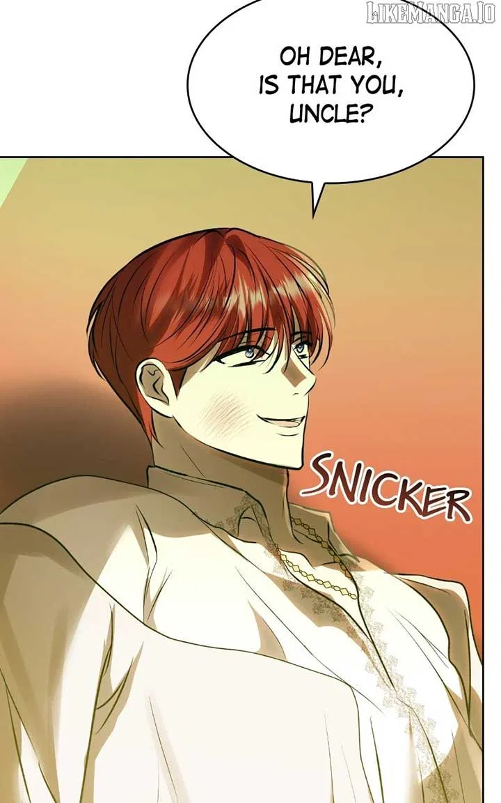 Describe Your Feeling When Being Reincarnated as Your Husband’s Mistress Chapter 61 – Page 86