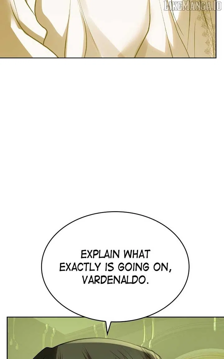 Describe Your Feeling When Being Reincarnated as Your Husband’s Mistress Chapter 61 – Page 87